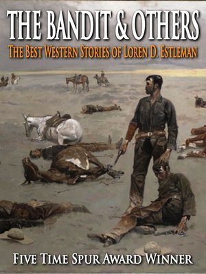 cover image of The Bandit & Others